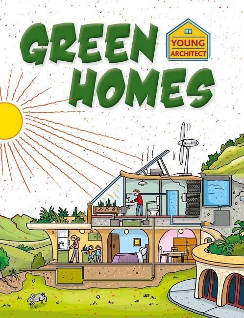 Green Homes by Saranne Taylor, Paperback | Indigo Chapters