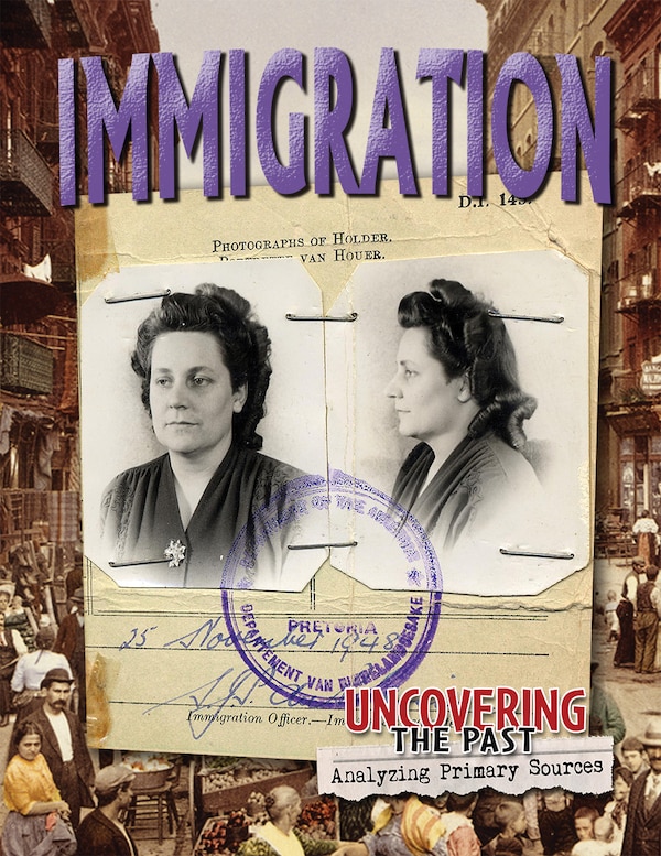 Immigration by Lizann Flatt, Paperback | Indigo Chapters