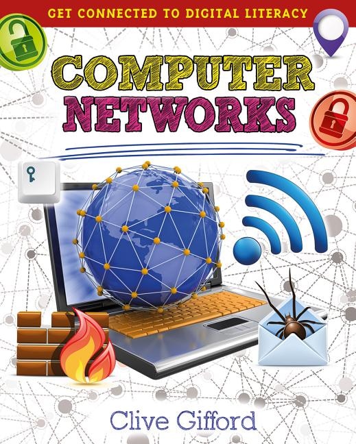 Computer Networks by Clive Gifford, Paperback | Indigo Chapters