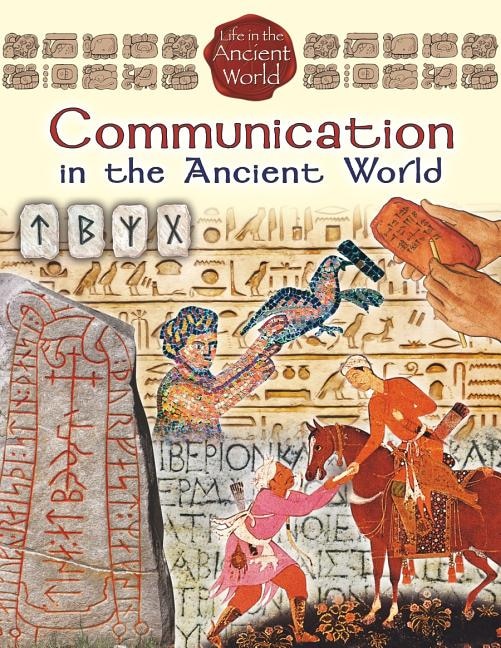 Communication in the Ancient World by Hazel Richardson, Paperback | Indigo Chapters