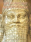 Life In Ancient Mesopotamia by Shilpa Mehta-Jones, Paperback | Indigo Chapters