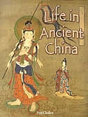 Life In Ancient China by Paul Challen, Paperback | Indigo Chapters
