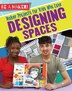 Maker Projects for Kids Who Love Designing Spaces by Megan Kopp, Paperback | Indigo Chapters