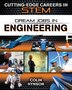 Dream Jobs in Engineering by Colin Hynson, Paperback | Indigo Chapters