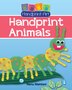 Handprint Animals by Henu Mehtani, Paperback | Indigo Chapters