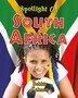 Spotlight on South Africa by Bobbie Kalman, Paperback | Indigo Chapters