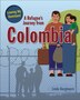 A Refugee's Journey from Colombia by Linda Barghoorn, Reinforced Library Binding | Indigo Chapters