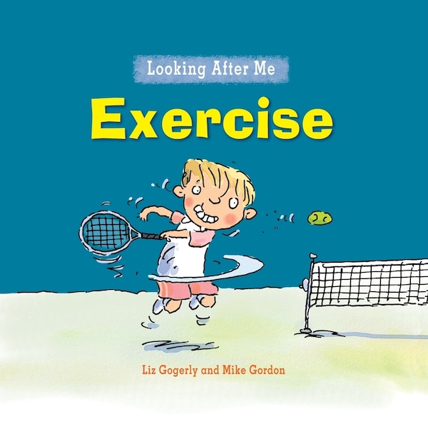 Exercise by Liz Gogerly, Paperback | Indigo Chapters