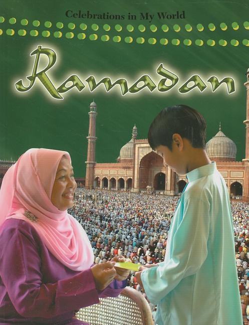 Ramadan by Molly Aloian, Paperback | Indigo Chapters