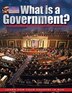 What Is a Government? by Baron Bedesky, Paperback | Indigo Chapters