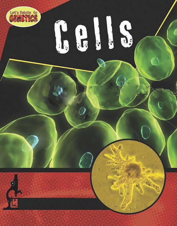 Cells by Marina Cohen, Paperback | Indigo Chapters