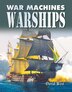 Warships by David West, Reinforced Library Binding | Indigo Chapters