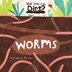 Worms by Susie Williams, Paperback | Indigo Chapters