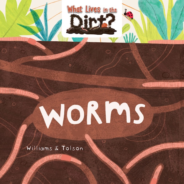 Worms by Susie Williams, Paperback | Indigo Chapters