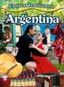 Cultural Traditions in Argentina by Adrianna Morganelli, Paperback | Indigo Chapters