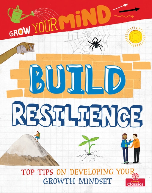 Build Resilience by Alice Harman, Reinforced Library Binding | Indigo Chapters