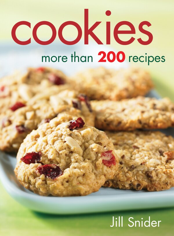 Cookies by Jill Snider, Paperback | Indigo Chapters