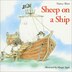 Sheep on a Ship by Nancy E Shaw, Reinforced Library Binding | Indigo Chapters