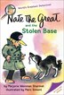 Nate the Great and the Stolen Base by Marjorie Weinman Sharmat, Reinforced Library Binding | Indigo Chapters