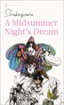 A Midsummer Night's Dream (Signet Edition) by William Shakespeare, Reinforced Library Binding | Indigo Chapters