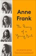 Diary of a Young Girl by Anne Frank, Reinforced Library Binding | Indigo Chapters