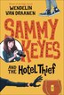 Sammy Keyes and the Hotel Thief by Wendelin Van Draanen, Reinforced Library Binding | Indigo Chapters