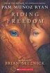 Riding Freedom by Pam Munoz Ryan, Reinforced Library Binding | Indigo Chapters