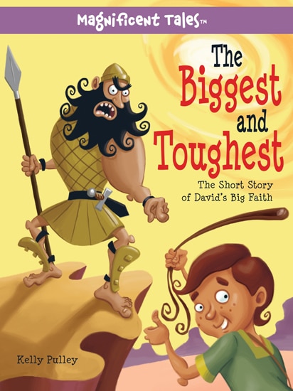 The BIGGEST AND TOUGHEST by Kelly Pulley, Kelly, Hardcover | Indigo Chapters