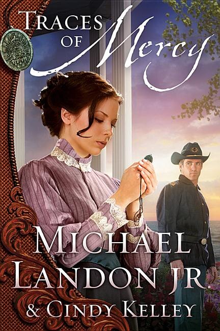 TRACES OF MERCY by Michael Landon, Paperback | Indigo Chapters