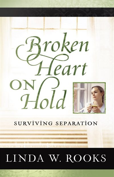 Broken Heart on Hold by Linda Rooks, Paperback | Indigo Chapters