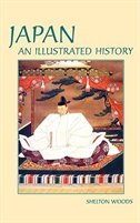 Japan: An Illustrated History by Shelton Woods, Paperback | Indigo Chapters