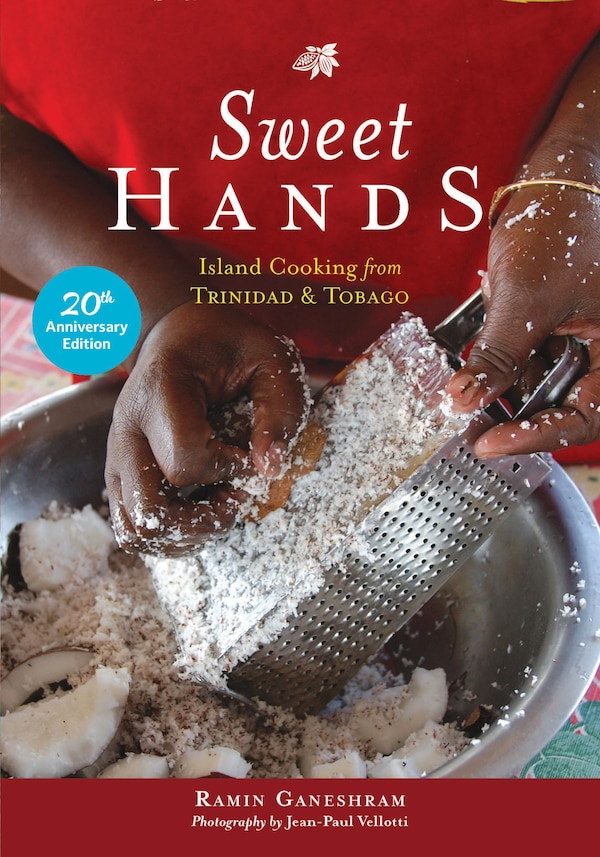 Sweet Hands by Ramin Ganeshram, Paperback | Indigo Chapters