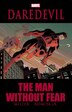 DAREDEVIL: THE MAN WITHOUT FEAR [NEW PRINTING] by Frank Miller, Paperback | Indigo Chapters