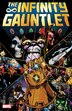 INFINITY GAUNTLET [NEW PRINTING] by Jim Starlin, Paperback | Indigo Chapters