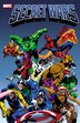 MARVEL SUPER HEROES SECRET WARS [NEW PRINTING] by Jim Shooter, Paperback | Indigo Chapters