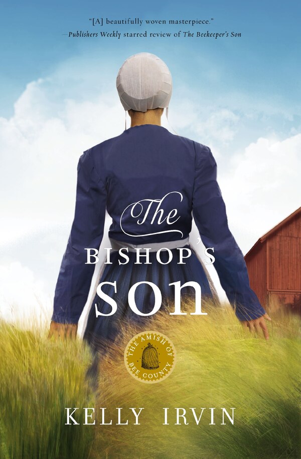 The Bishop's Son by Kelly Irvin, Paperback | Indigo Chapters