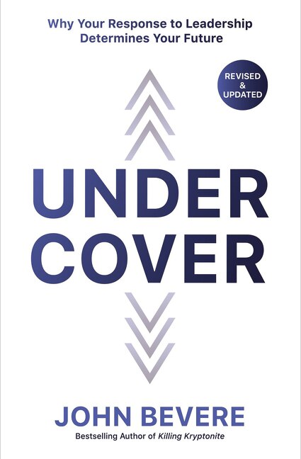 Under Cover by John Bevere, Perfect | Indigo Chapters