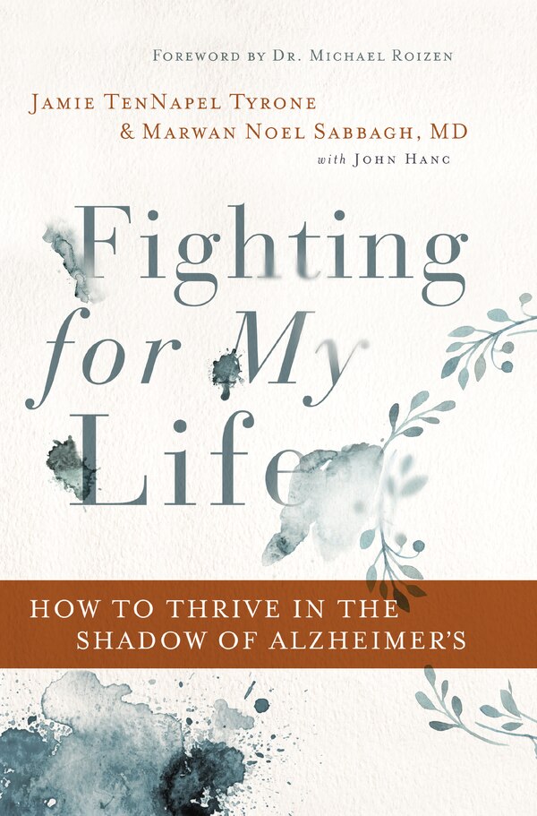 Fighting for My Life by Jamie Tennapel Tyrone, Hardcover | Indigo Chapters