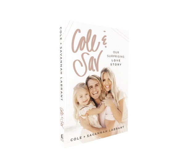 Cole And Sav by Cole Labrant, Perfect | Indigo Chapters
