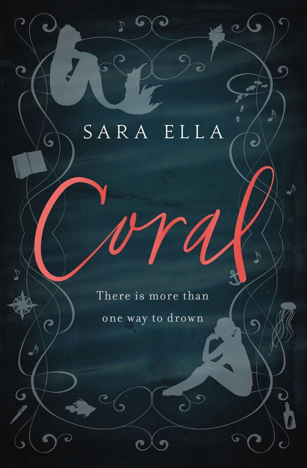 Coral by Sara Ella, Hardcover | Indigo Chapters