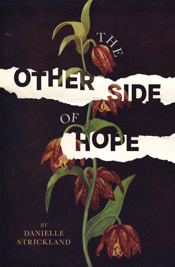 The Other Side Of Hope by Danielle Strickland, Perfect | Indigo Chapters