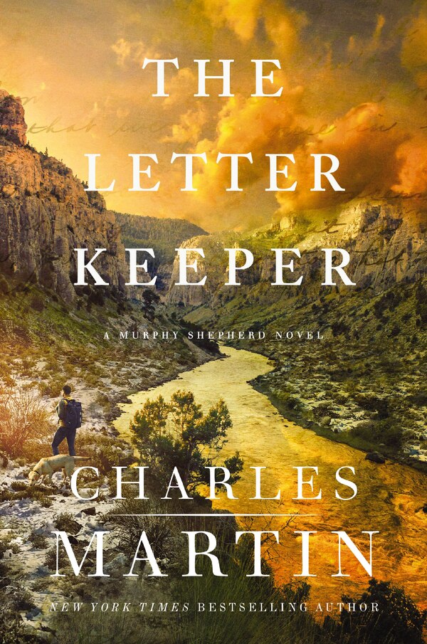 The Letter Keeper by Charles Martin, Hardcover | Indigo Chapters