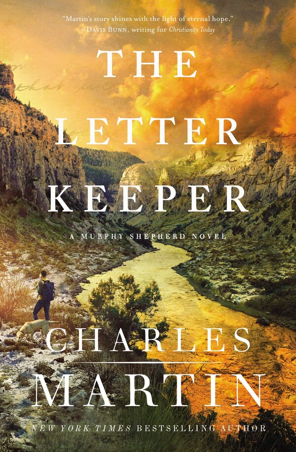 The Letter Keeper by Charles Martin, Paperback | Indigo Chapters