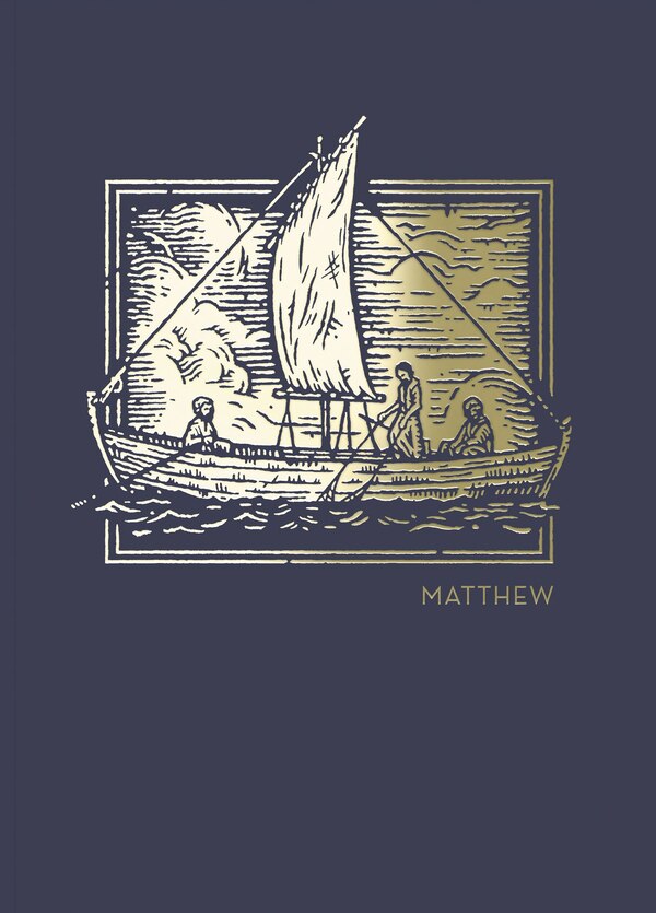 Net Abide Bible Journal - Matthew, Paperback Comfort Print by Thomas Thomas Nelson | Indigo Chapters