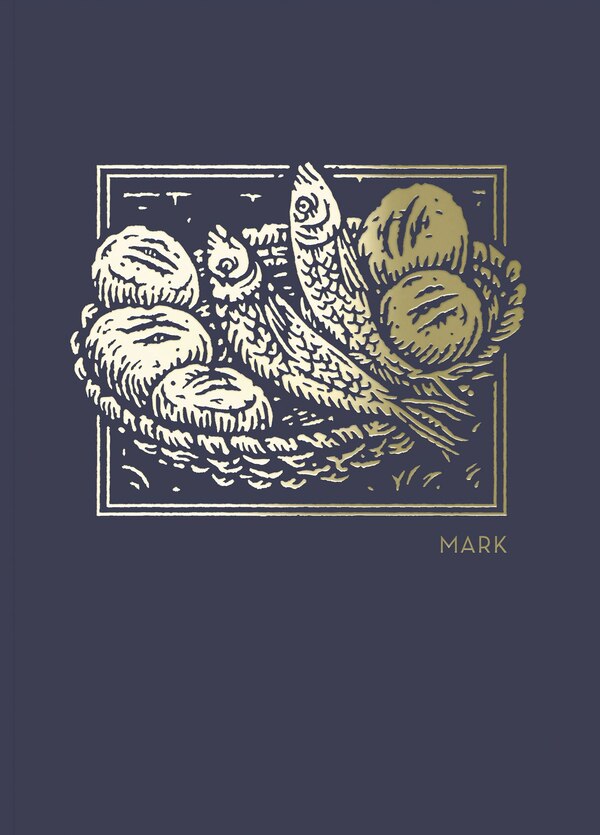 Net Abide Bible Journal - Mark, Paperback Comfort Print by Thomas Thomas Nelson | Indigo Chapters