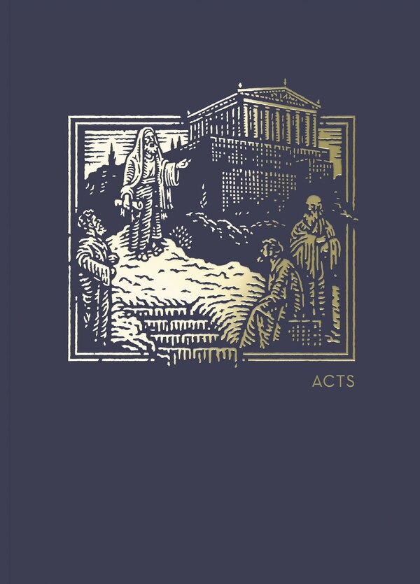 Net Abide Bible Journal - Acts, Paperback Comfort Print by Thomas Thomas Nelson | Indigo Chapters