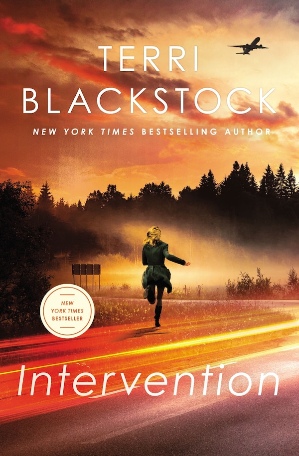 Intervention by Terri Blackstock, Paperback | Indigo Chapters