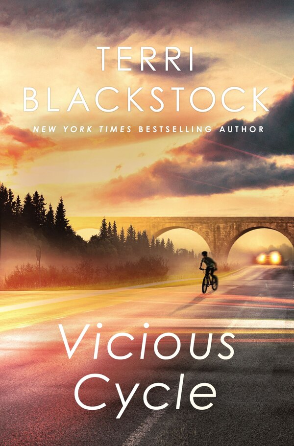 Vicious Cycle by Terri Blackstock, Paperback | Indigo Chapters