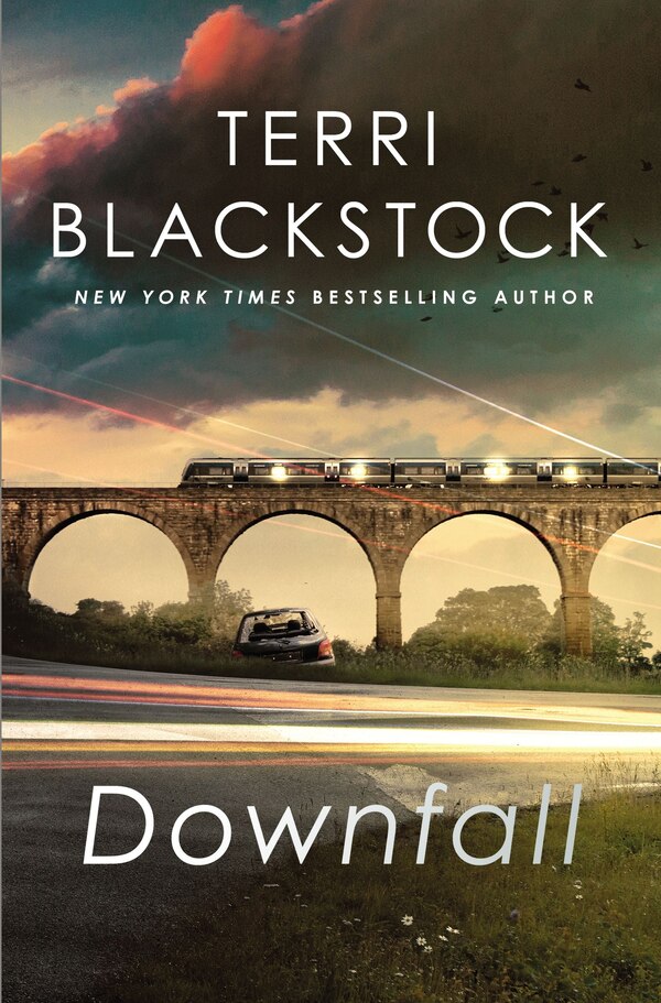 Downfall by Terri Blackstock, Paperback | Indigo Chapters