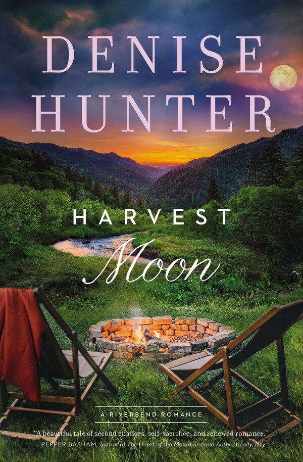 Harvest Moon by Denise Hunter, Paperback | Indigo Chapters